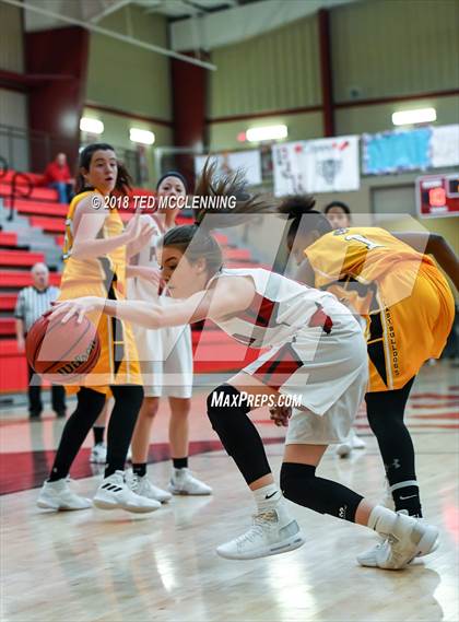 Thumbnail 1 in Hampton @ Pangburn photogallery.