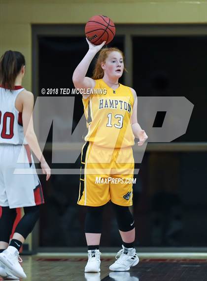 Thumbnail 3 in Hampton @ Pangburn photogallery.