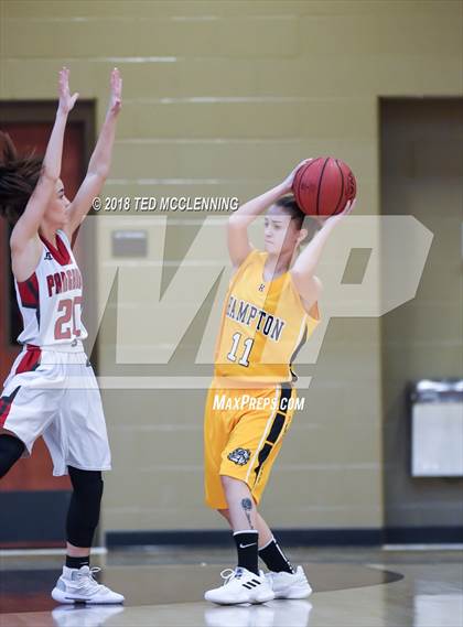 Thumbnail 2 in Hampton @ Pangburn photogallery.