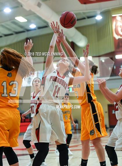 Thumbnail 3 in Hampton @ Pangburn photogallery.