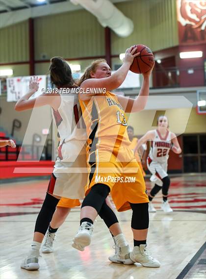 Thumbnail 2 in Hampton @ Pangburn photogallery.