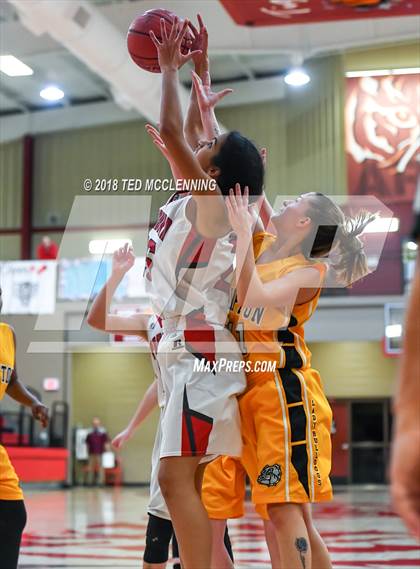 Thumbnail 3 in Hampton @ Pangburn photogallery.