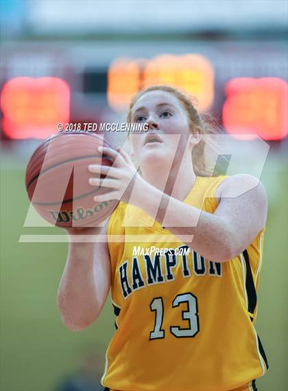 Thumbnail 1 in Hampton @ Pangburn photogallery.