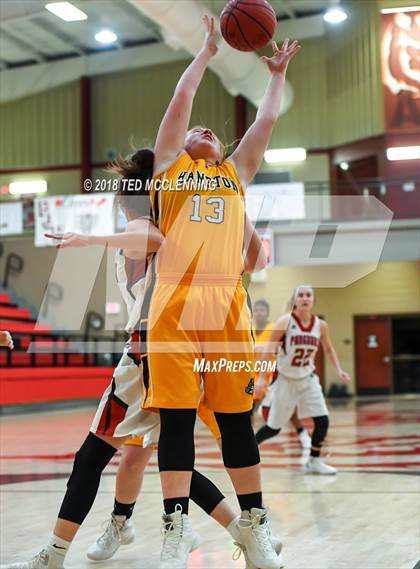 Thumbnail 3 in Hampton @ Pangburn photogallery.