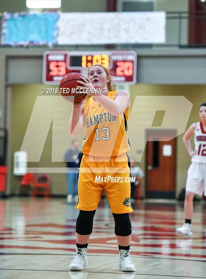 Thumbnail 3 in Hampton @ Pangburn photogallery.