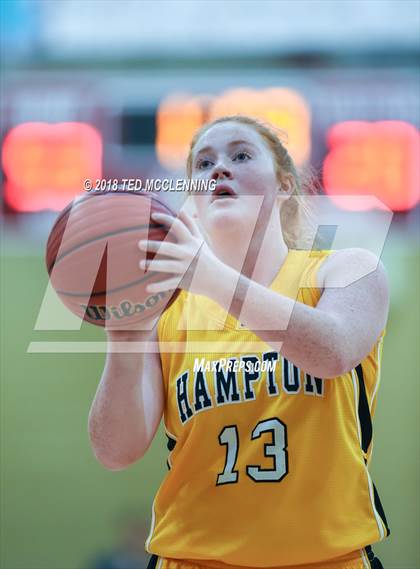 Thumbnail 3 in Hampton @ Pangburn photogallery.