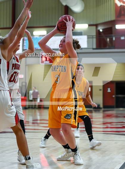 Thumbnail 3 in Hampton @ Pangburn photogallery.