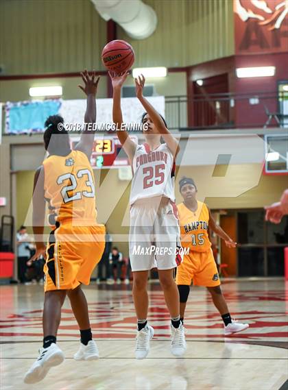 Thumbnail 3 in Hampton @ Pangburn photogallery.
