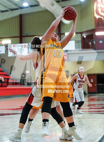 Thumbnail 1 in Hampton @ Pangburn photogallery.