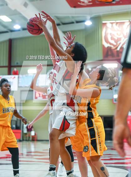 Thumbnail 1 in Hampton @ Pangburn photogallery.