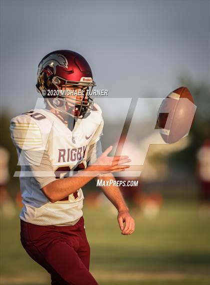 Thumbnail 3 in Rigby @ Post Falls photogallery.