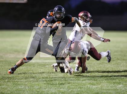 Thumbnail 3 in Rigby @ Post Falls photogallery.