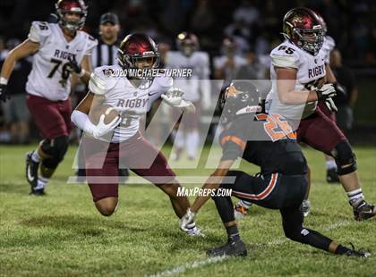 Thumbnail 3 in Rigby @ Post Falls photogallery.