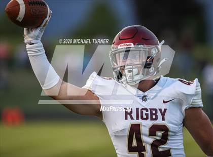 Thumbnail 2 in Rigby @ Post Falls photogallery.