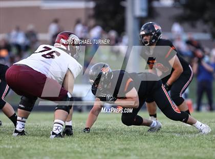 Thumbnail 3 in Rigby @ Post Falls photogallery.