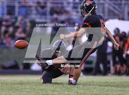 Thumbnail 3 in Rigby @ Post Falls photogallery.