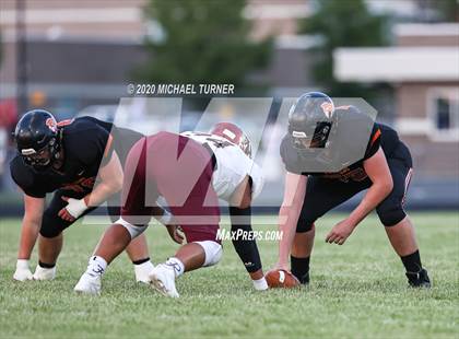 Thumbnail 3 in Rigby @ Post Falls photogallery.