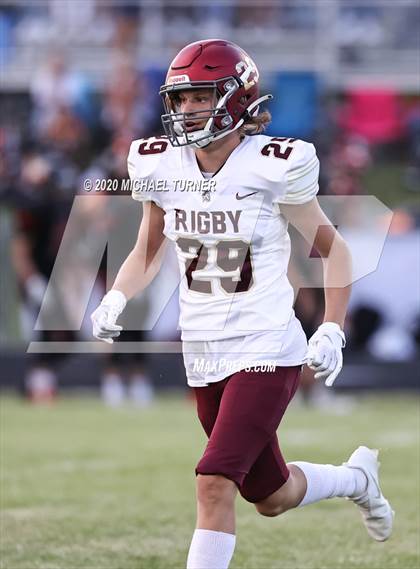 Thumbnail 2 in Rigby @ Post Falls photogallery.
