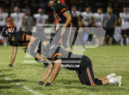 Thumbnail 3 in Rigby @ Post Falls photogallery.