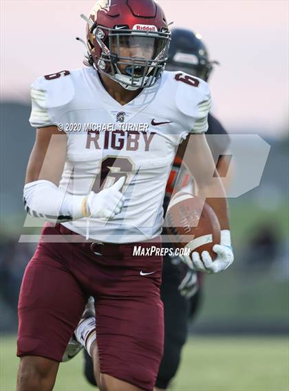 Thumbnail 1 in Rigby @ Post Falls photogallery.