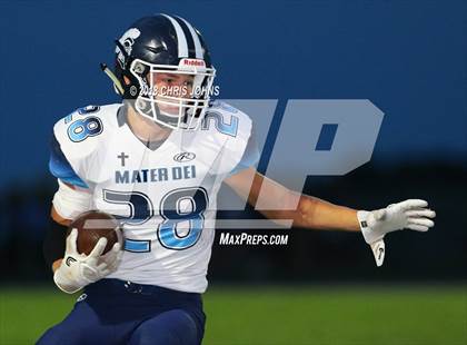 Thumbnail 2 in Mater Dei @ Breese Central photogallery.