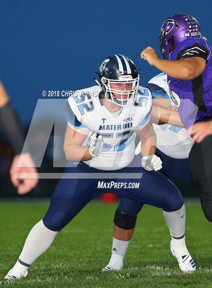 Thumbnail 1 in Mater Dei @ Breese Central photogallery.