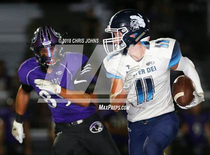 Thumbnail 3 in Mater Dei @ Breese Central photogallery.