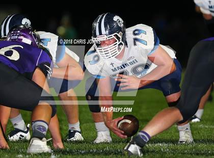 Thumbnail 1 in Mater Dei @ Breese Central photogallery.