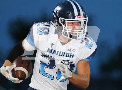 Thumbnail 3 in Mater Dei @ Breese Central photogallery.