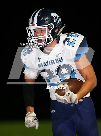 Thumbnail 1 in Mater Dei @ Breese Central photogallery.