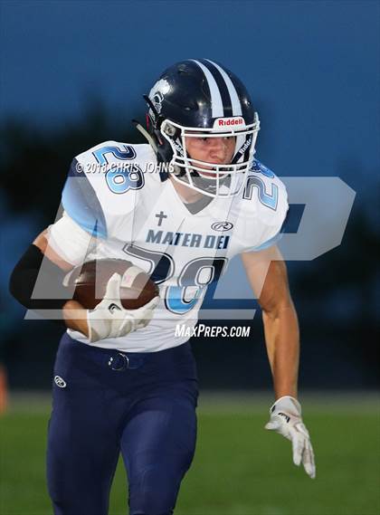 Thumbnail 2 in Mater Dei @ Breese Central photogallery.