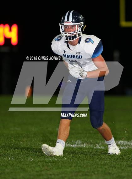 Thumbnail 1 in Mater Dei @ Breese Central photogallery.