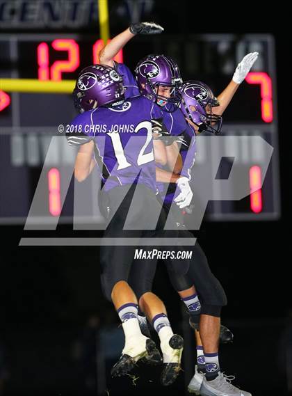 Thumbnail 3 in Mater Dei @ Breese Central photogallery.