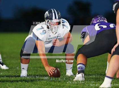 Thumbnail 3 in Mater Dei @ Breese Central photogallery.