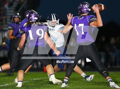 Thumbnail 2 in Mater Dei @ Breese Central photogallery.