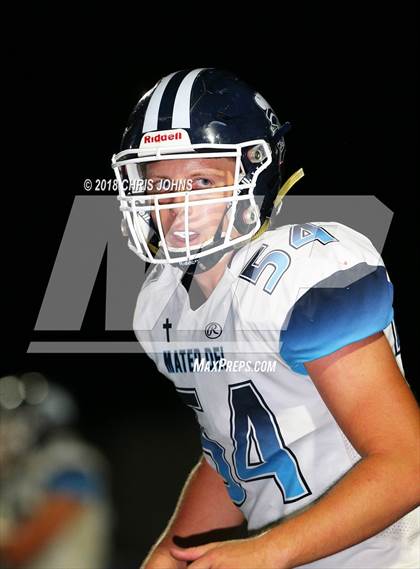 Thumbnail 3 in Mater Dei @ Breese Central photogallery.