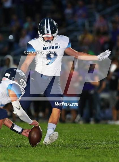 Thumbnail 1 in Mater Dei @ Breese Central photogallery.