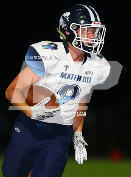 Thumbnail 2 in Mater Dei @ Breese Central photogallery.