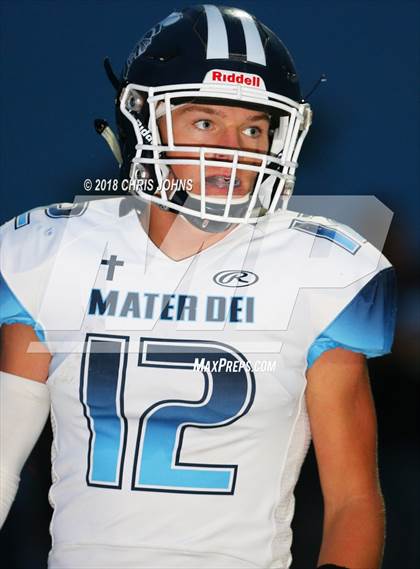 Thumbnail 3 in Mater Dei @ Breese Central photogallery.