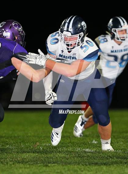 Thumbnail 1 in Mater Dei @ Breese Central photogallery.