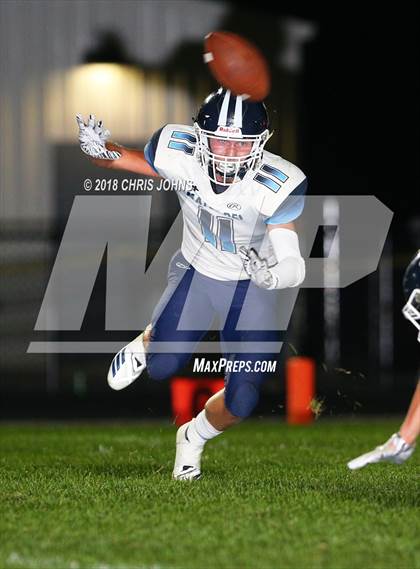 Thumbnail 1 in Mater Dei @ Breese Central photogallery.