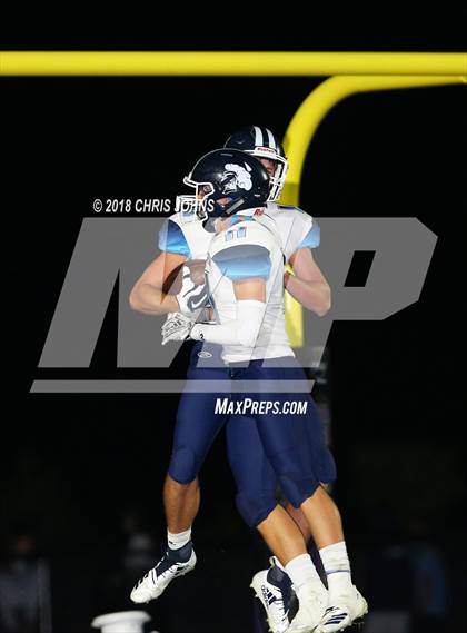 Thumbnail 1 in Mater Dei @ Breese Central photogallery.