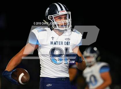 Thumbnail 3 in Mater Dei @ Breese Central photogallery.
