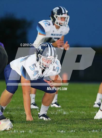 Thumbnail 1 in Mater Dei @ Breese Central photogallery.