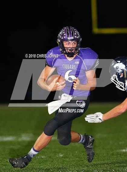 Thumbnail 1 in Mater Dei @ Breese Central photogallery.
