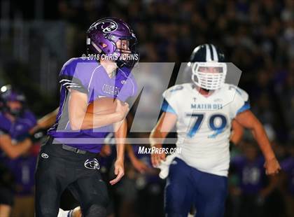 Thumbnail 3 in Mater Dei @ Breese Central photogallery.