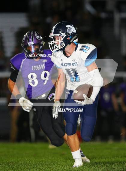 Thumbnail 2 in Mater Dei @ Breese Central photogallery.