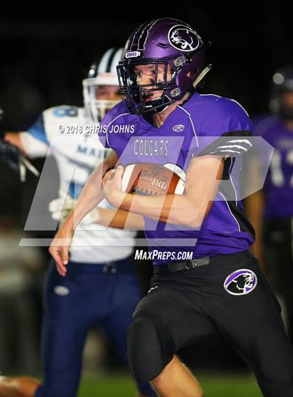 Thumbnail 1 in Mater Dei @ Breese Central photogallery.