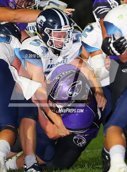 Thumbnail 1 in Mater Dei @ Breese Central photogallery.