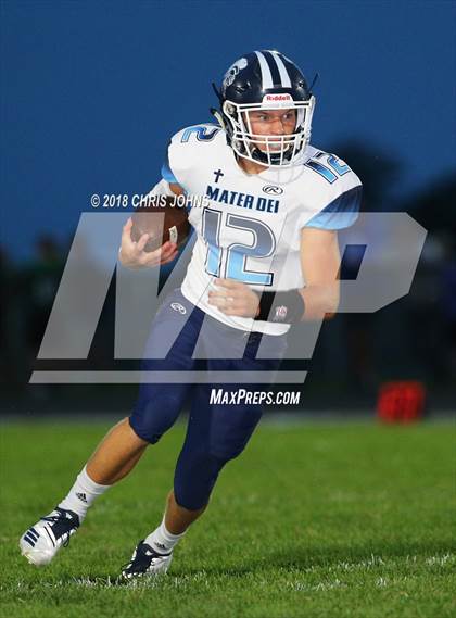 Thumbnail 2 in Mater Dei @ Breese Central photogallery.